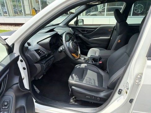 Used 2023 Subaru Forester Wilderness AWD/4WD image 29