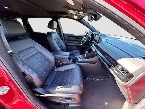 Used 2023 Honda CR-V Sport Touring image 29