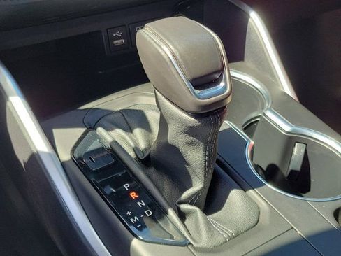 Used 2022 Toyota Highlander XSE image 28