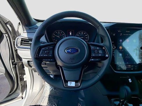 New 2026 Subaru Forester Sport AWD/4WD image 39