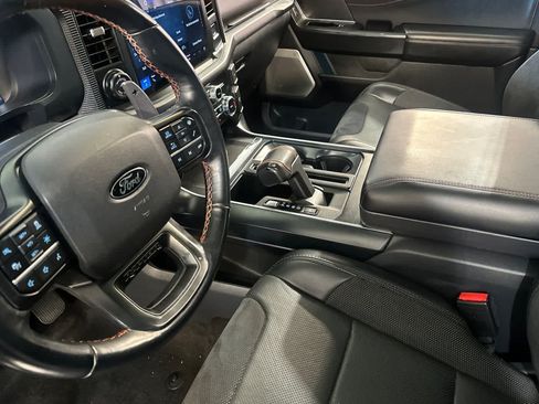 Used 2024 Ford F150 Raptor AWD/4WD image 14