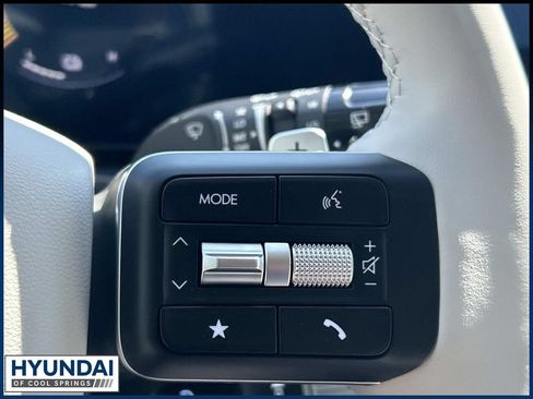 New 2026 Hyundai Santa Fe SEL FWD image 29
