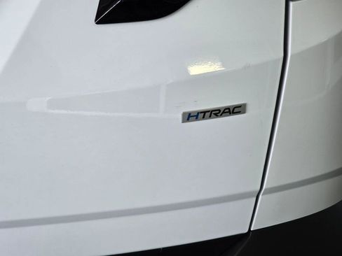 New 2026 Hyundai Tucson SEL AWD/4WD image 14