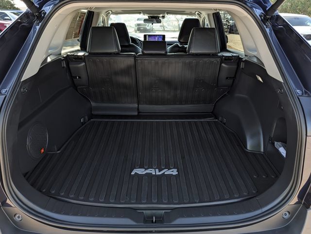 Used 2024 Toyota RAV4 XLE Premium w/ Weather Package AWD/4WD image 29
