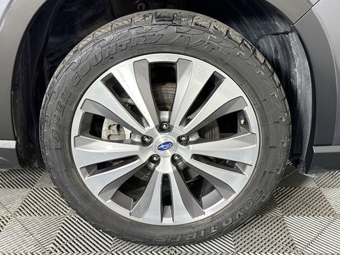 Used 2020 Subaru Ascent Limited w/ Popular Package #2A AWD/4WD image 56