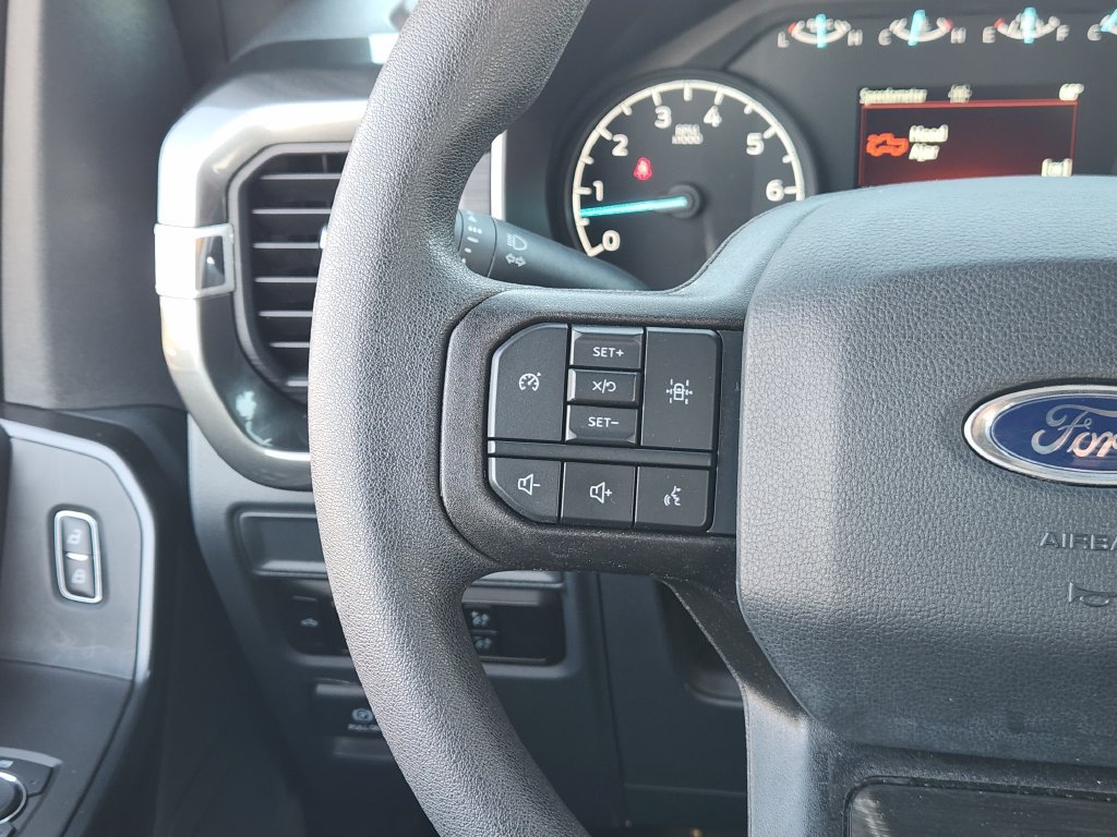 Used 2023 Ford F150 XL w/ STX Appearance Package RWD image 26