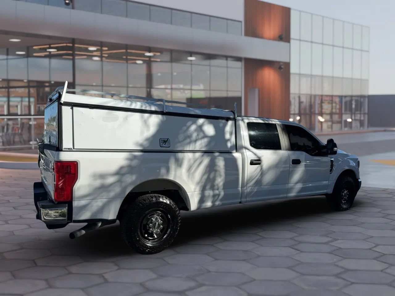 Used 2020 Ford F250 XL w/ Power Equipment Group RWD image 6