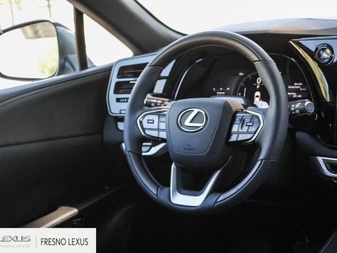 New 2026 Lexus RX 350 FWD image 18