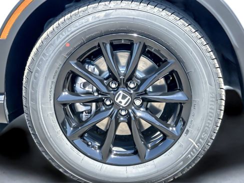 Used 2026 Honda CR-V Sport-L image 11