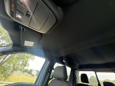 Used 2025 Ford F150 XLT w/ Equipment Group 302A MID AWD/4WD image 22