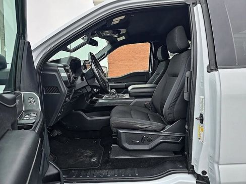 Used 2022 Ford F150 XLT w/ Equipment Group 302A High image 14