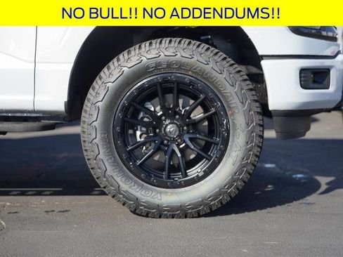 New 2025 Ford F150 STX w/ Equipment Group 200A image 5