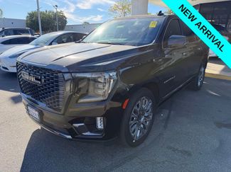 Used 2023 GMC Yukon Denali Ultimate video 1