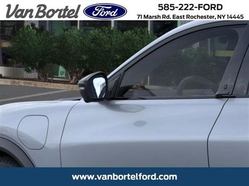 New 2025 Ford Mustang Mach-E GT image 64