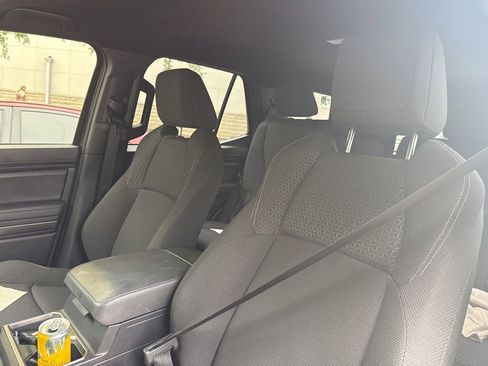 Used 2025 Toyota 4Runner SR5 RWD image 5