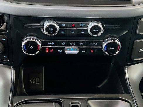 New 2026 Ford F150 XLT w/ Equipment Group 302A MID image 9