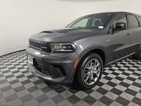 New 2026 Dodge Durango GT AWD/4WD image 11