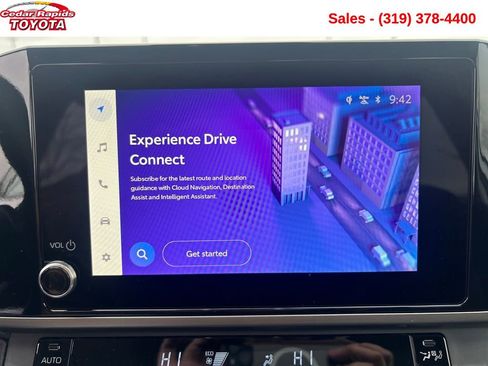 Used 2026 Toyota Camry LE image 16