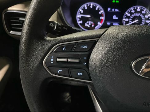 Used 2020 Hyundai Santa Fe SE w/ Cargo Package AWD/4WD image 17