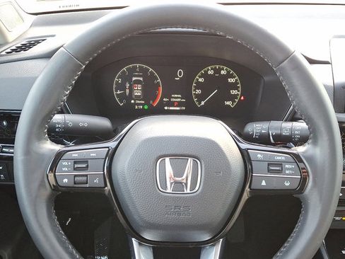 Certified 2024 Honda CR-V EX-L image 19