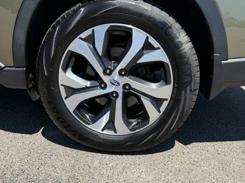 Used 2020 Subaru Outback Limited AWD/4WD image 35