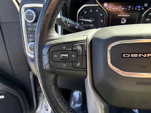 Used 2022 GMC Sierra 2500 Denali w/ Denali Ultimate Package image 31