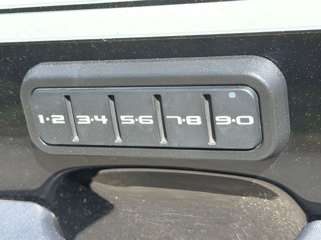 New 2025 Ford Bronco Sport Heritage w/ Convenience Package AWD/4WD image 25