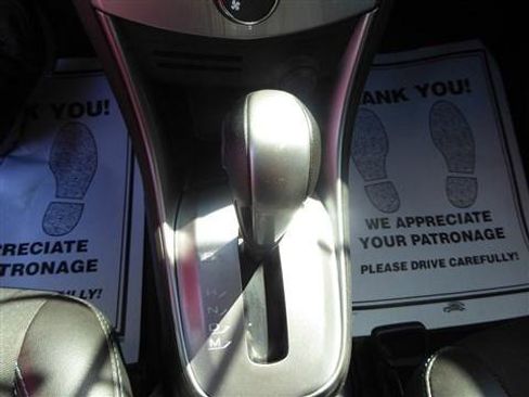 Used 2016 Chevrolet Trax LT w/ LT Convenience Package image 11