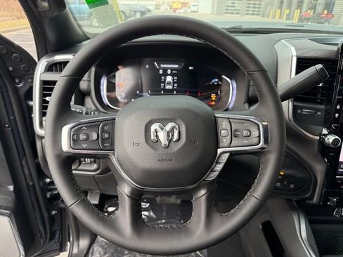 New 2026 RAM 2500 Power Wagon image 15