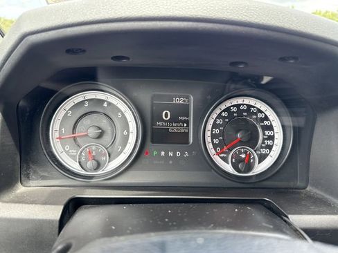 Used 2013 RAM 1500 Express RWD image 42