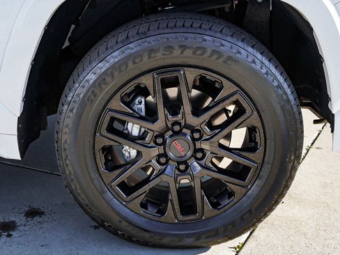 Used 2023 Toyota Tundra SR5 w/ TRD Sport Premium Package image 10