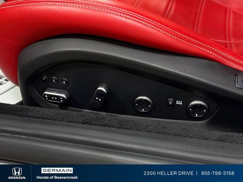 Used 2016 Ferrari California T RWD image 20