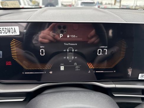 New 2026 Kia Sportage LX w/ LX Convenience Package image 20