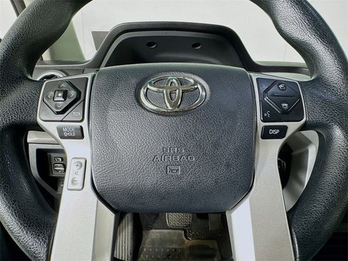 Used 2017 Toyota Tundra SR5 image 34