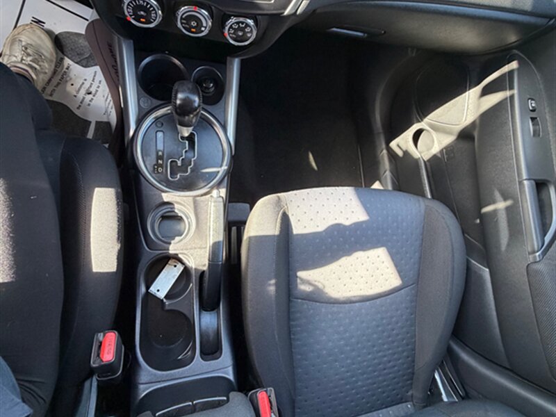Used 2012 Mitsubishi Outlander Sport SE FWD image 15