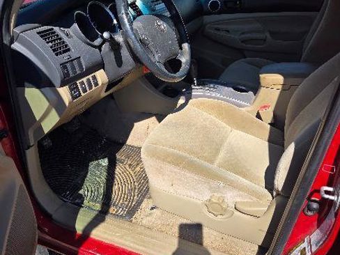 Used 2009 Toyota Tacoma PreRunner RWD image 7