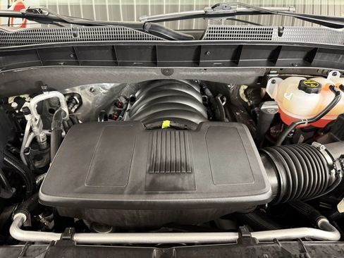 Used 2025 GMC Sierra 1500 Denali Ultimate AWD/4WD image 10