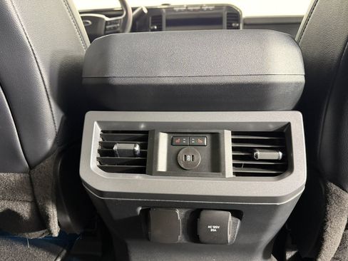 Certified 2024 Ford F250 Lariat w/ Lariat Ultimate Package AWD/4WD image 15
