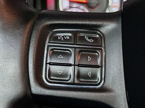 Used 2018 RAM 1500 Big Horn image 34