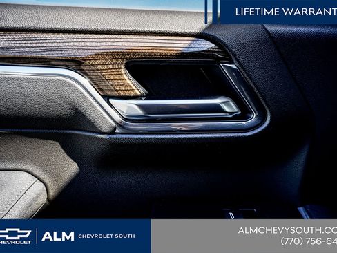 New 2026 Chevrolet Silverado 1500 LT image 51