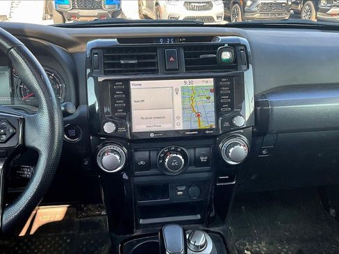 Used 2023 Toyota 4Runner 40th Anniversary SE AWD/4WD image 5