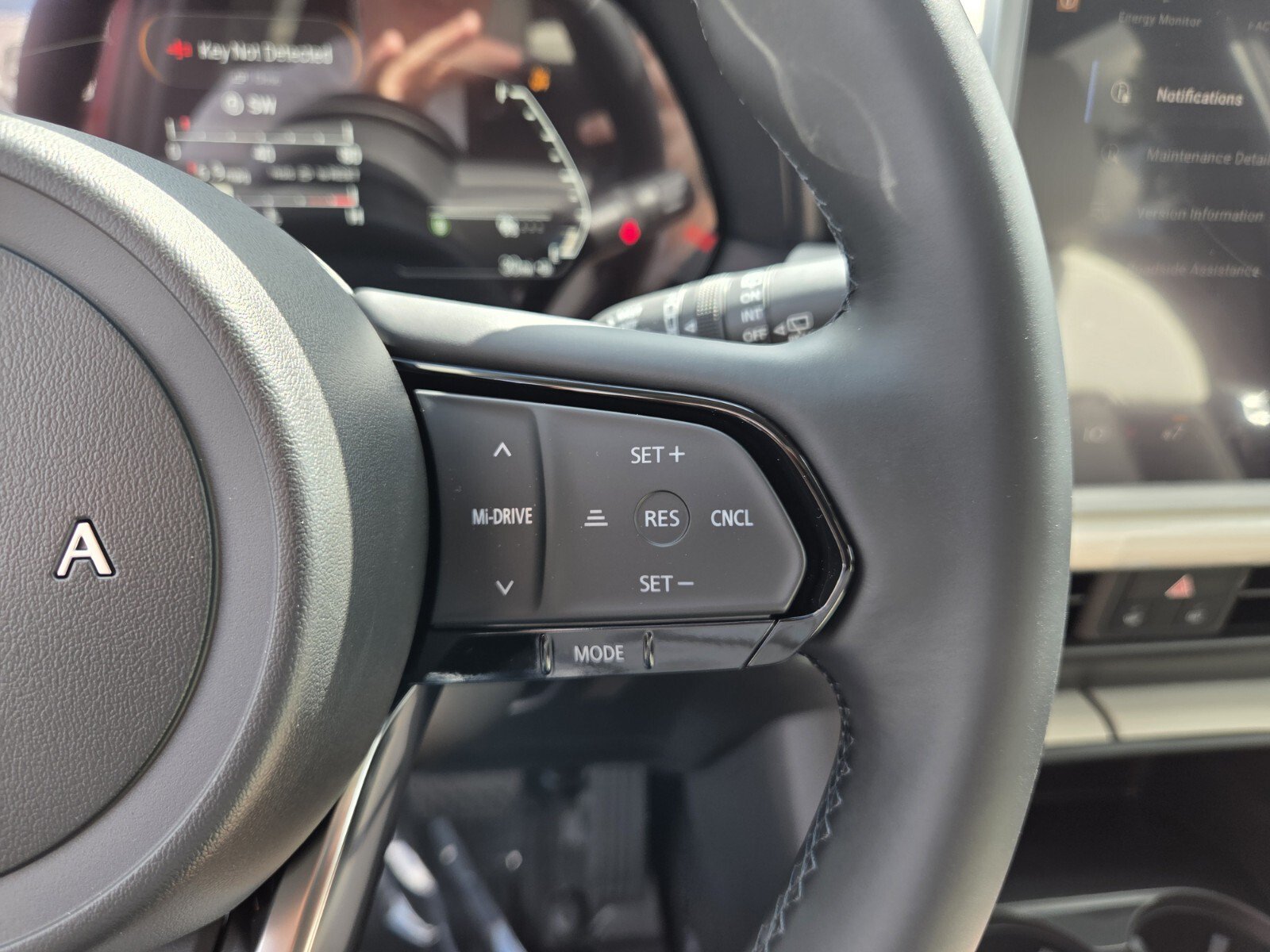New 2026 MAZDA CX-5 Preferred AWD/4WD image 29