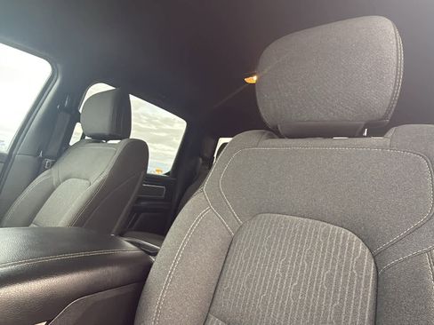 Certified 2022 RAM 1500 Big Horn image 11