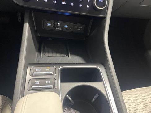 New 2025 Hyundai Sonata Limited image 21