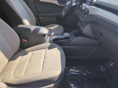 Used 2022 Ford Escape SE w/ Convenience Package AWD/4WD image 19