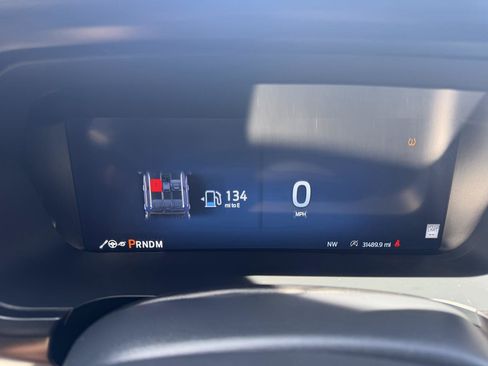 Used 2025 Ford F150 Raptor AWD/4WD image 20