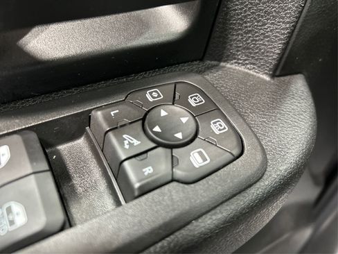 New 2026 RAM 2500 Tradesman image 30