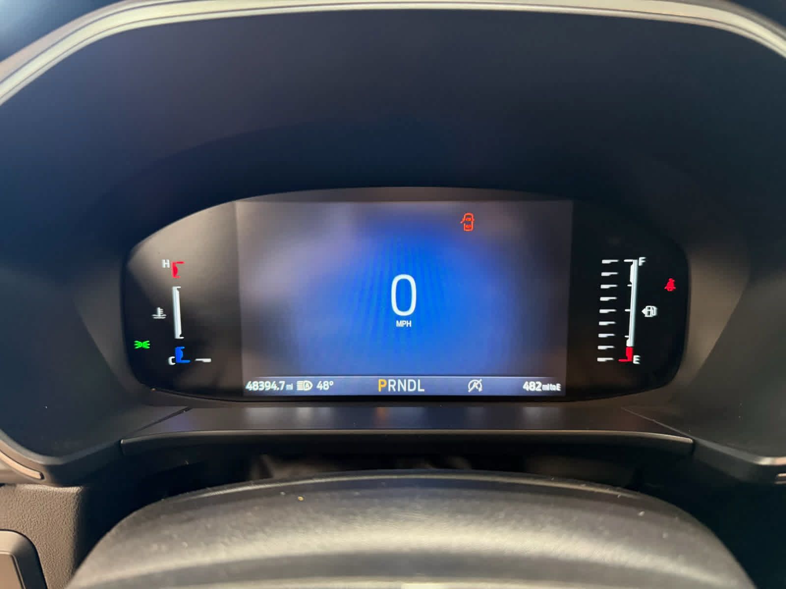 Used 2024 Ford Escape Active AWD/4WD image 26