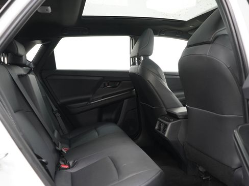 Used 2026 Toyota bZ AWD/4WD image 15