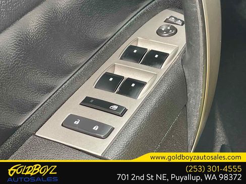 Used 2011 Chevrolet Silverado 1500 LT w/ All-Star Edition AWD/4WD image 37